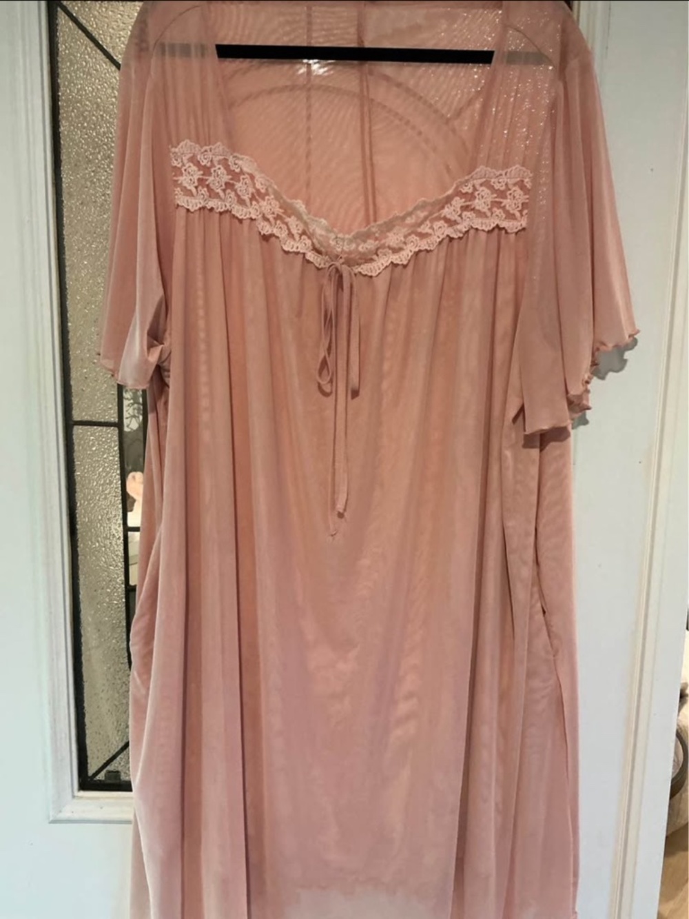 MAKE ME AN OFFER! 😊 BloomChic Sheer Lingerie